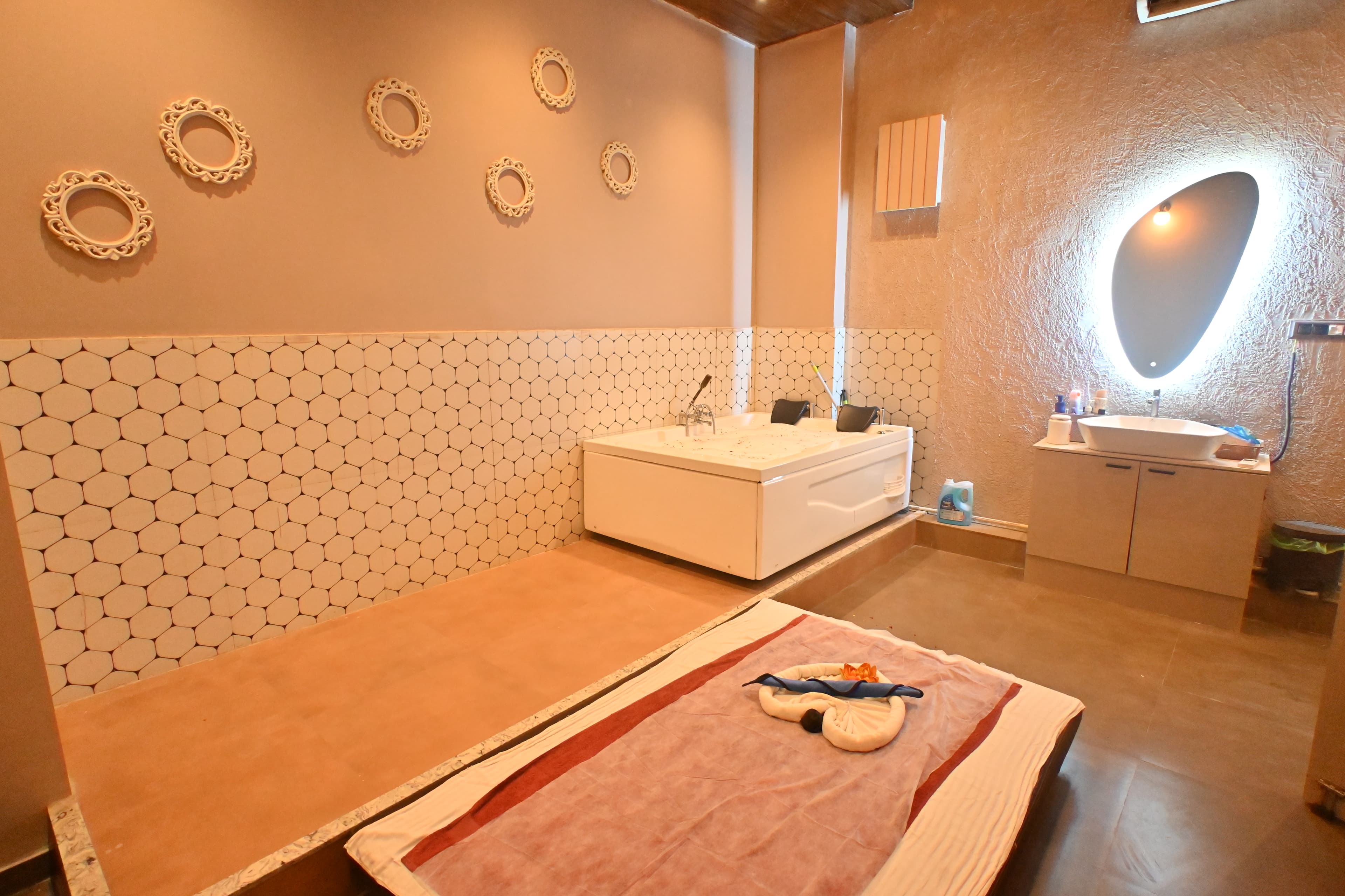 Orange Spa Gallery 4