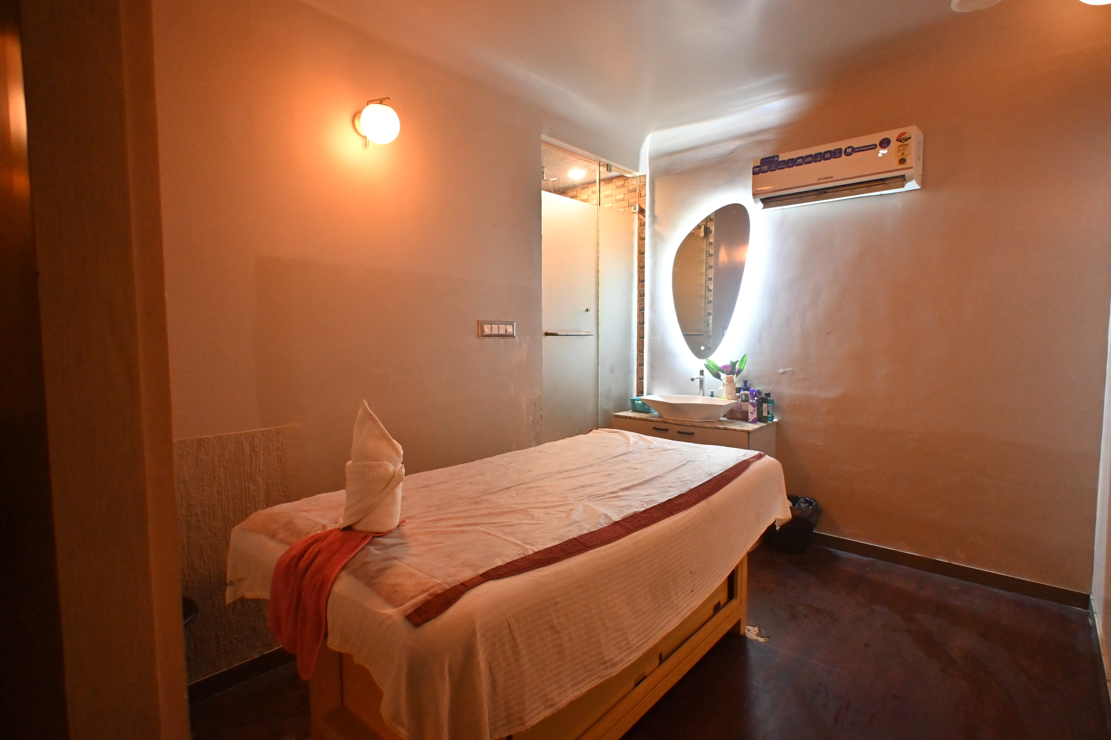 Orange Spa Gallery 5