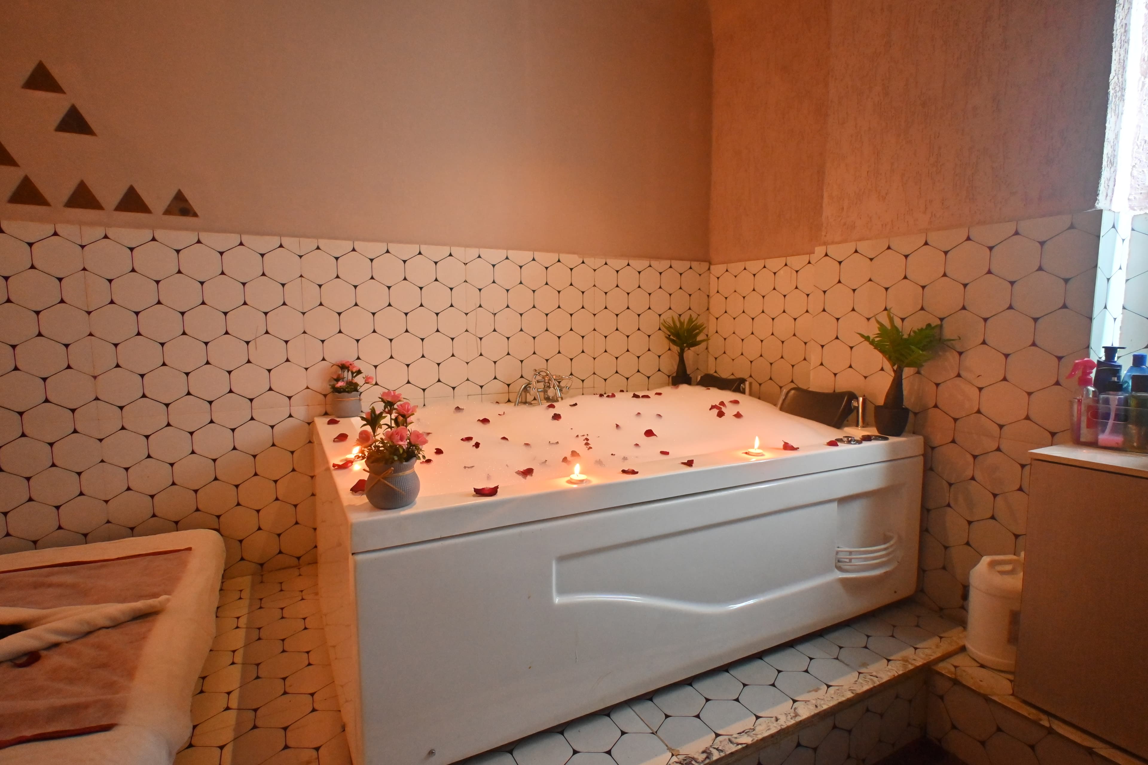 Orange Spa Gallery 6