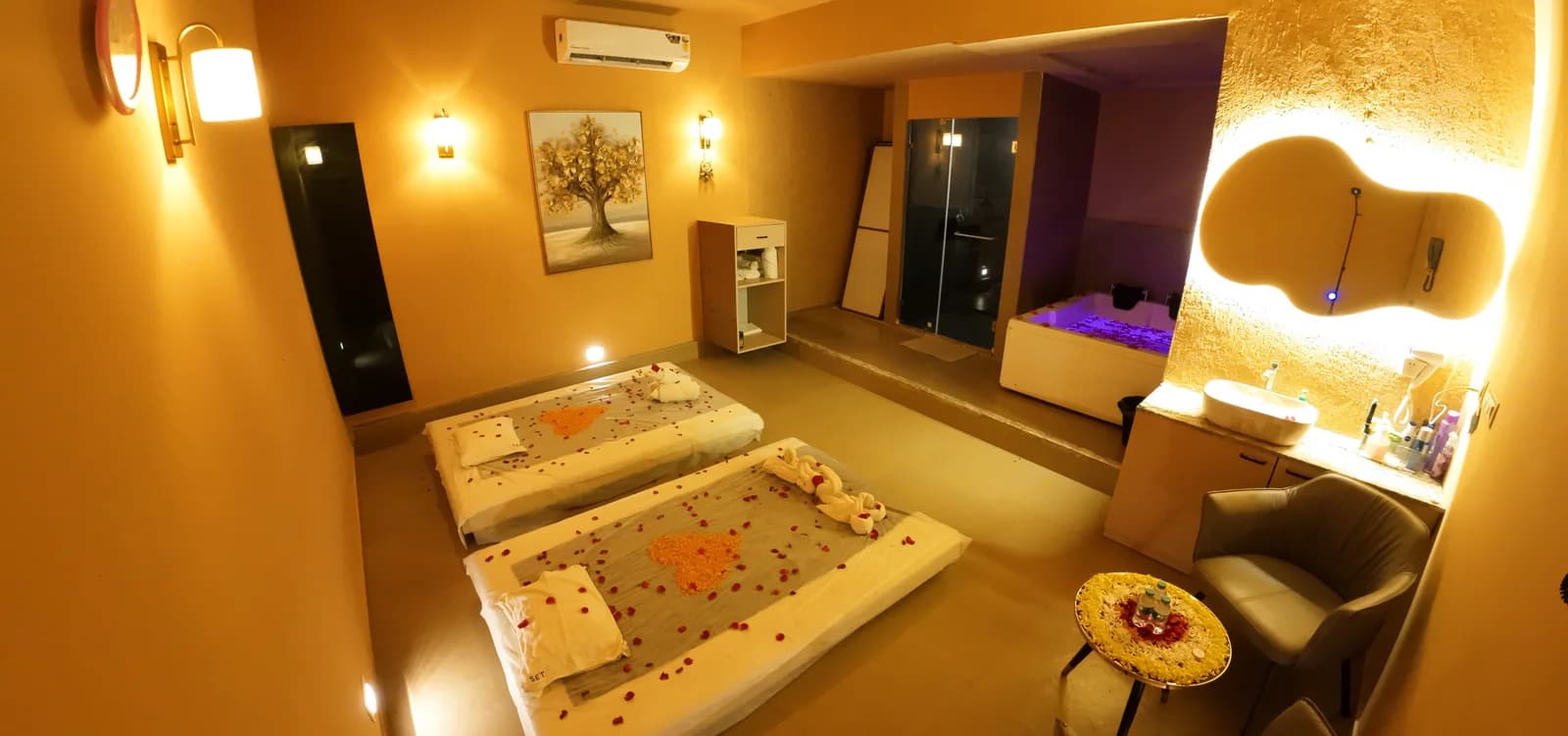 Expert Staff Is Available