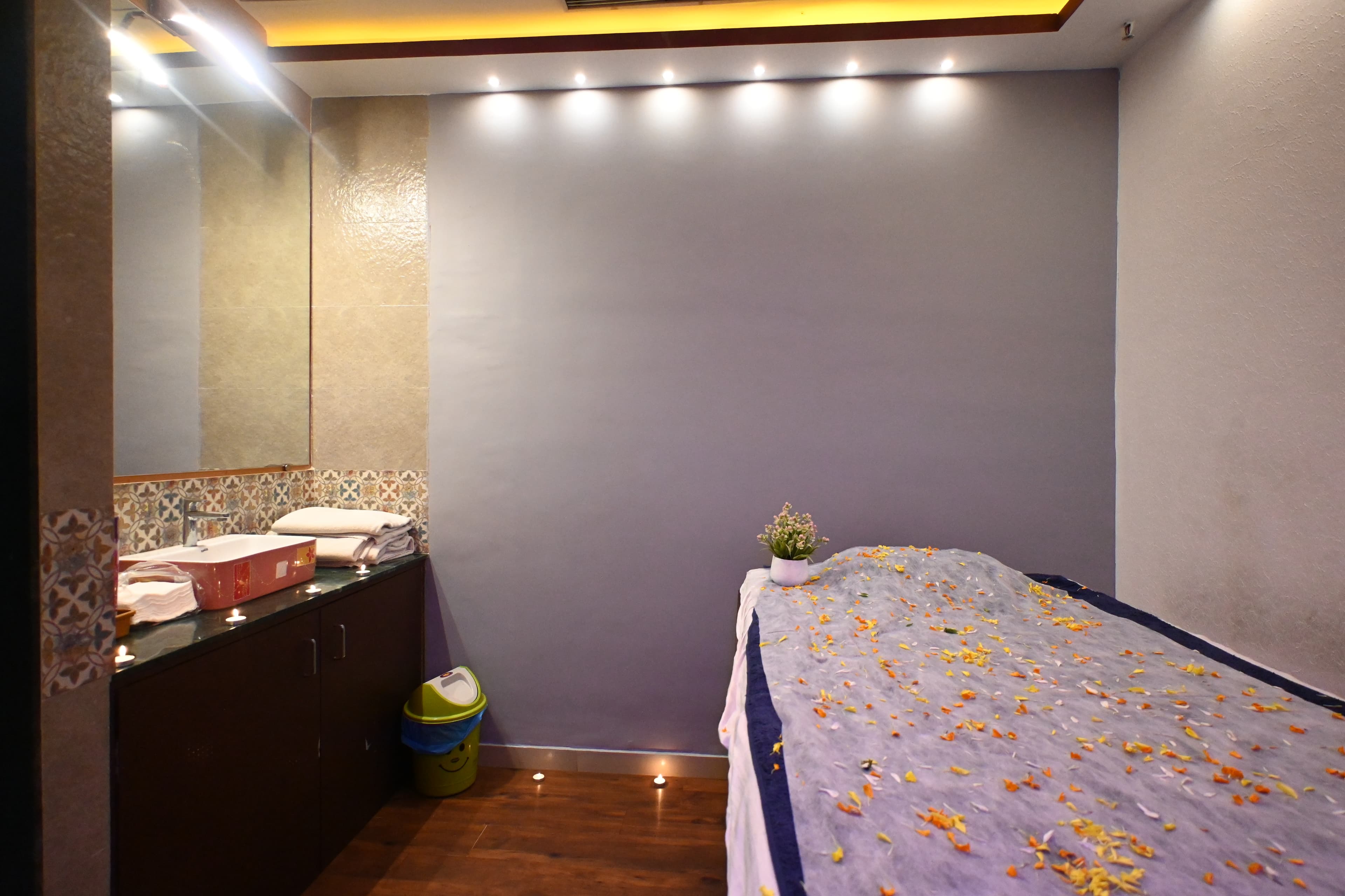 Thai Massage