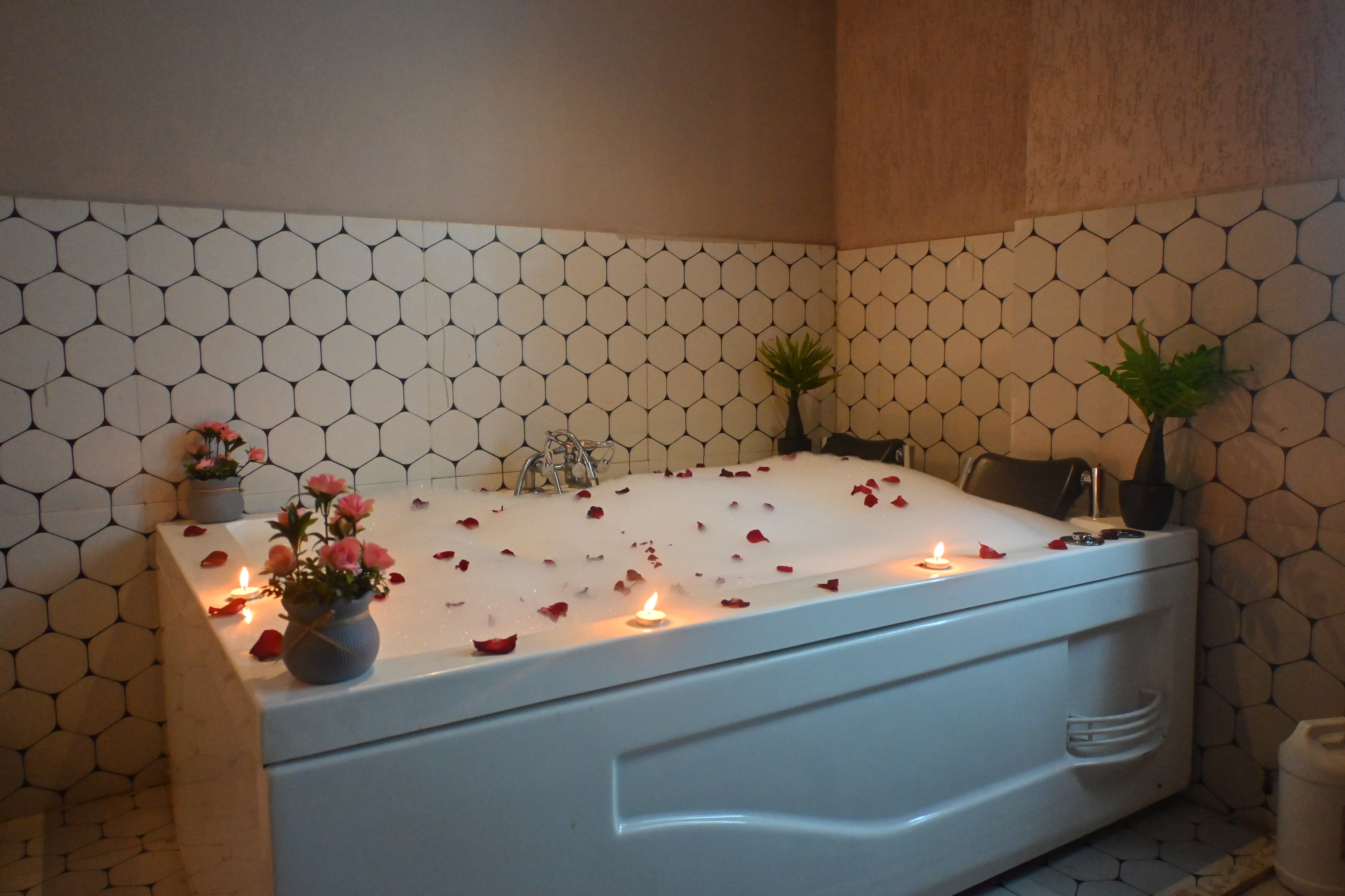 Orange Spa Nagpur